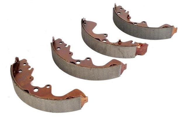 PABUCLU FREN BALATASI