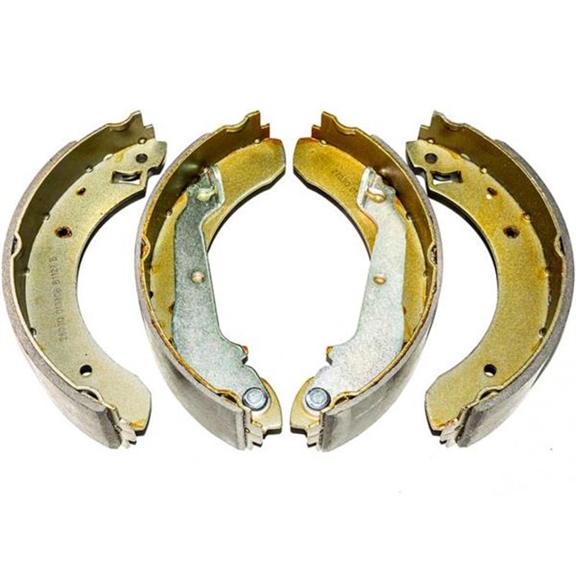 PABUCLU FREN BALATASI