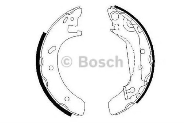 PABUCLU FREN BALATASI