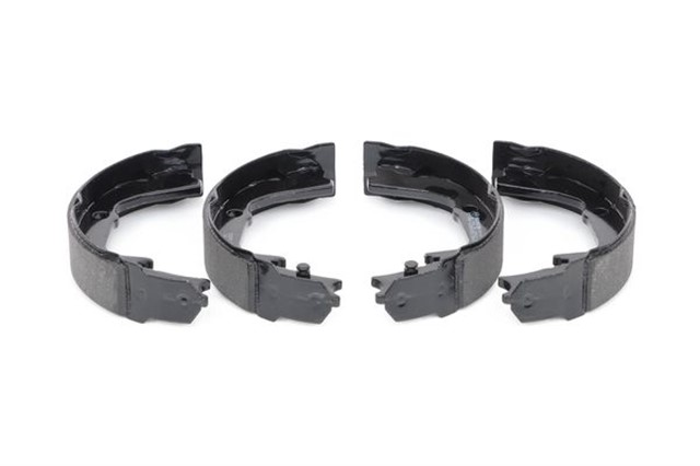 PABUCLU FREN BALATASI 170X36 MM