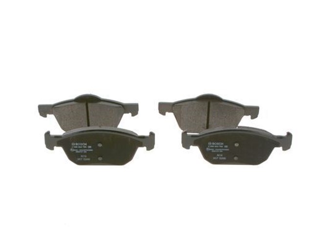 ON FREN BALATASI HONDA ACCORD - CIVIC X 06/08