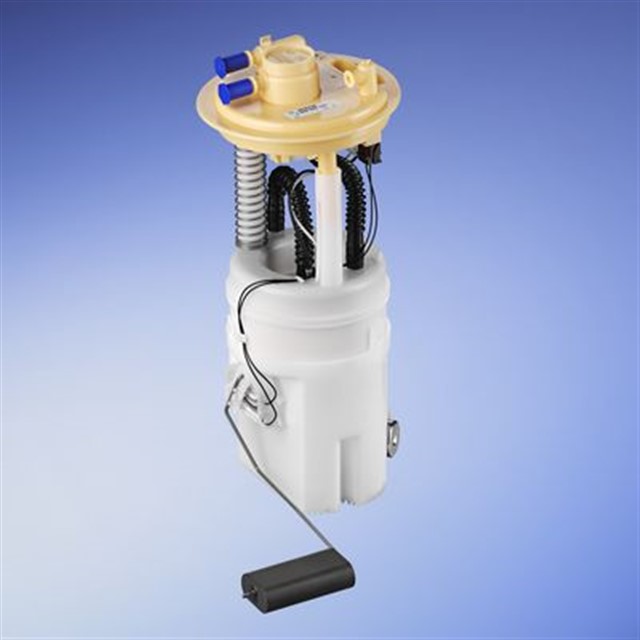 ELEKTRIKLI POMPA UNITESI