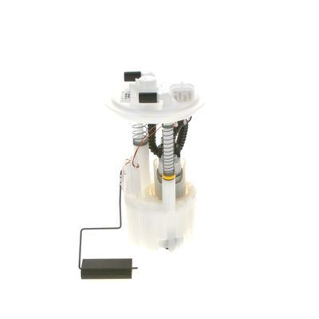 ELEKTRIKLI POMPA UNITESI