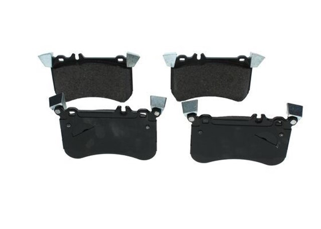 FREN BALATASI ON 4 - MATIC MERCEDES X156 W176 C117