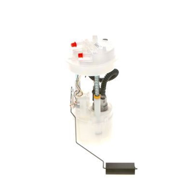 ELEKTRIKLI POMPA UNITESI