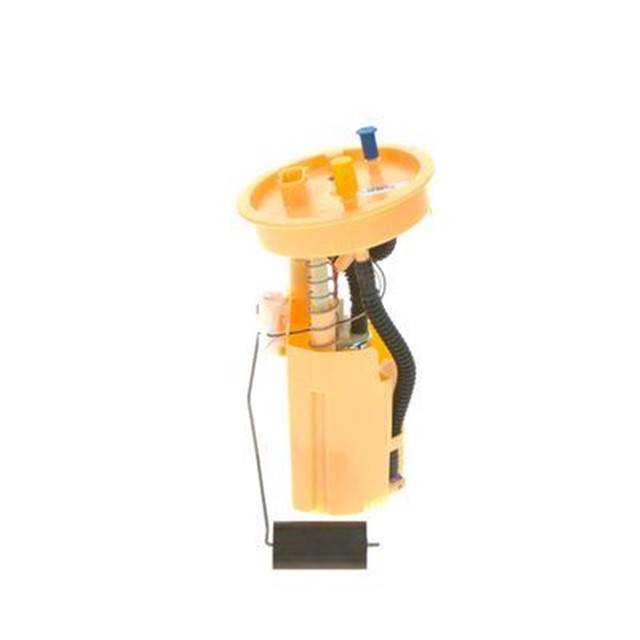 ELEKTRIKLI POMPA UNITESI