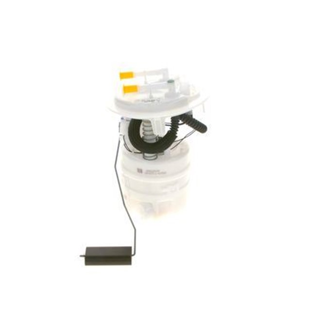 ELEKTRIKLI POMPA UNITESI TI EKP FR MODUL