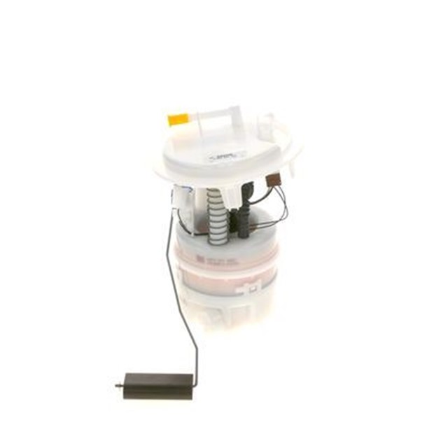 ELEKTRIKLI POMPA UNITESI TI EKP FR MODUL