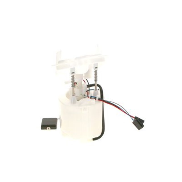 ELEKTRIKLI POMPA UNITESI TI EKP PL MODUL