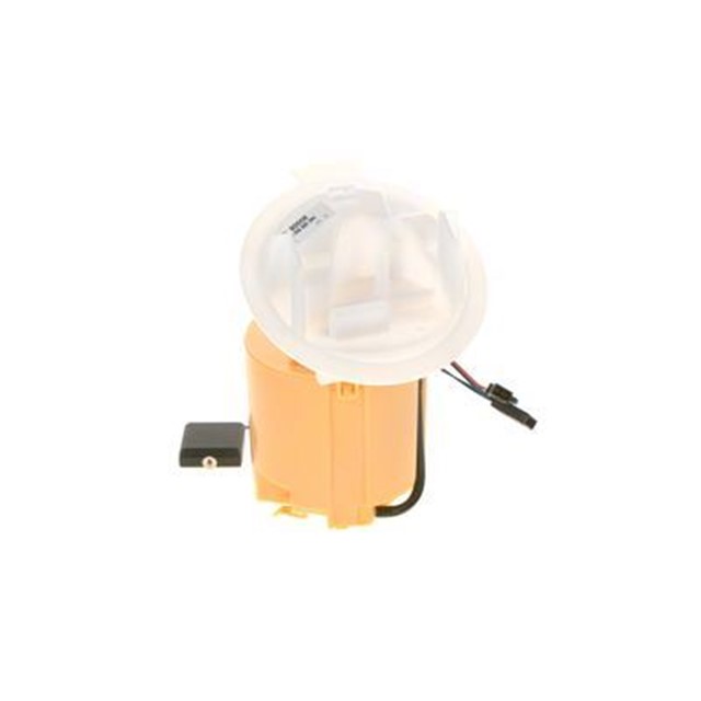 ELEKTRIKLI POMPA UNITESI TI EKP PL MODUL