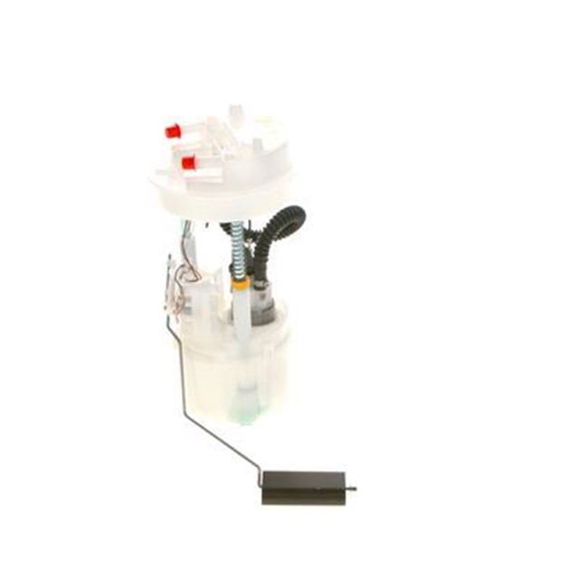 ELEKTRIKLI POMPA UNITESI