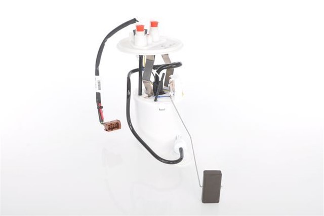 ELEKTRIKLI POMPA UNITESI