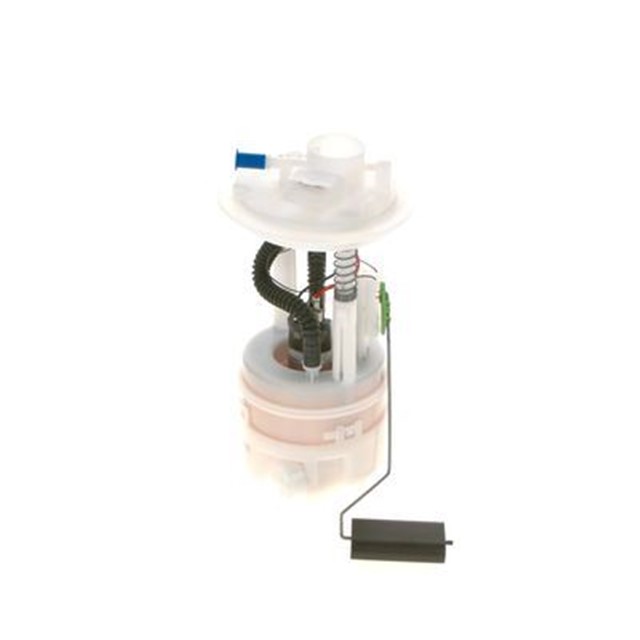 ELEKTRIKLI POMPA UNITESI