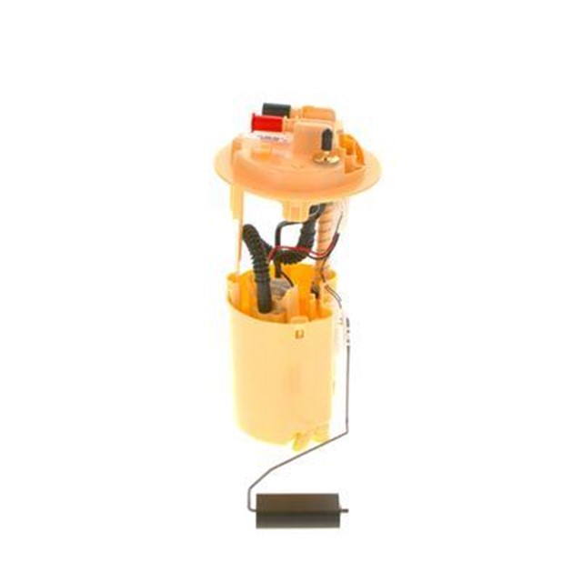 ELEKTRIKLI POMPA UNITESI