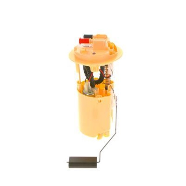 ELEKTRIKLI POMPA UNITESI