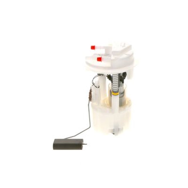 ELEKTRIKLI POMPA UNITESI