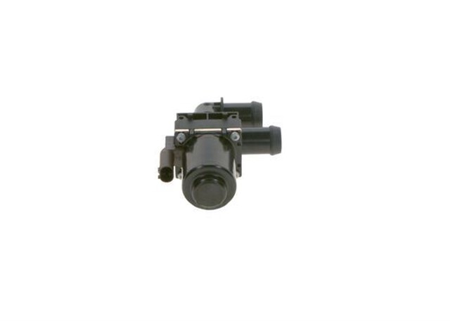 SOLENOID VALF