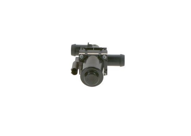 SOLENOID VALF