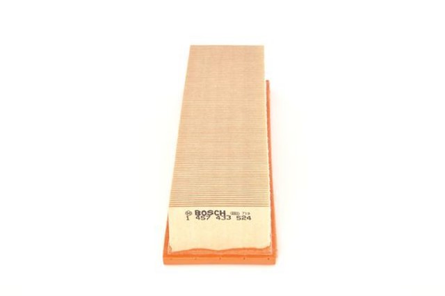 HAVA FILTRESI MERCEDES M120 S - CLASS W140 91 99