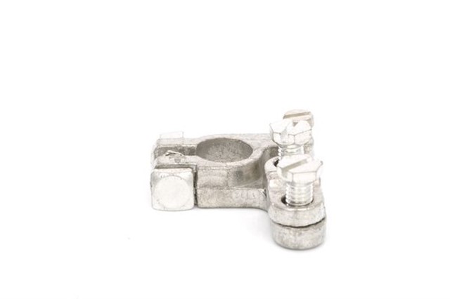 AKU KABLOSU TERMINALI OBERFL CHE VERZINNT