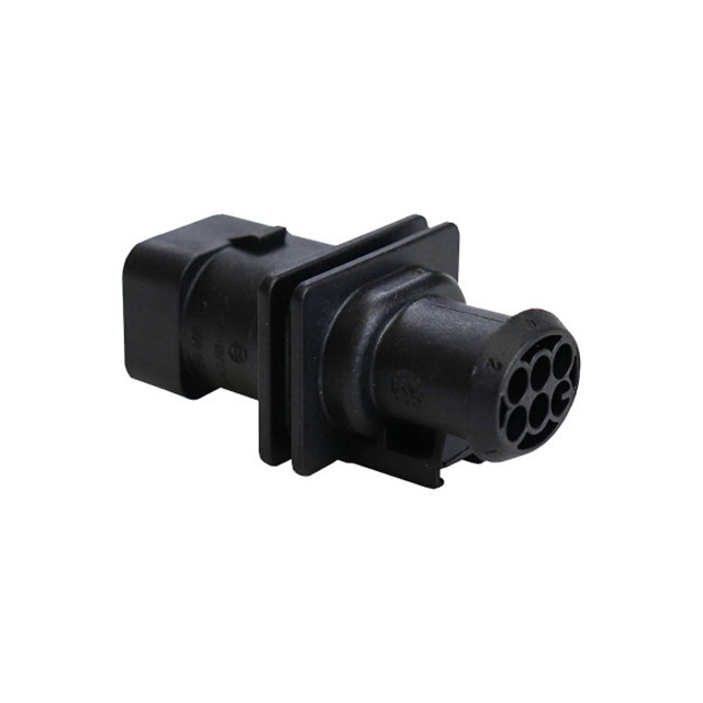 KONNEKTOR FIS VNP - KUPP - 2//7P