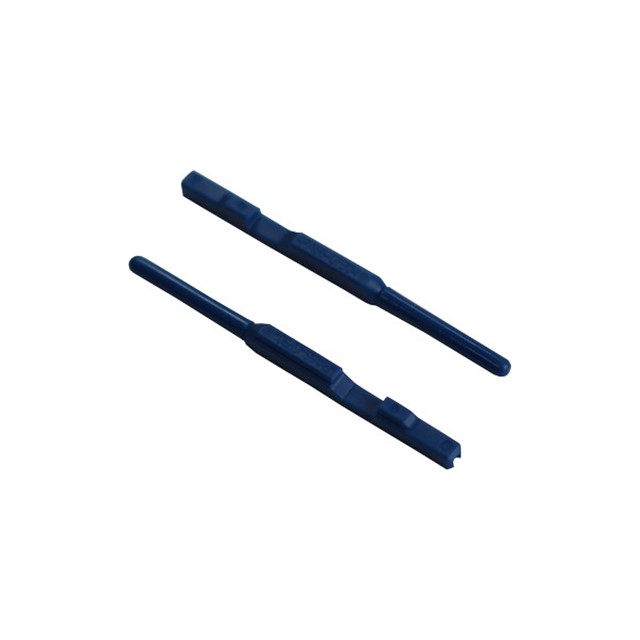 ISLEVSIZ TERMINAL VHP - 56P - V