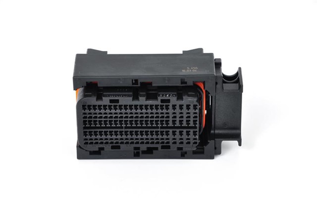 KONTAKT GOVDESI UNIT