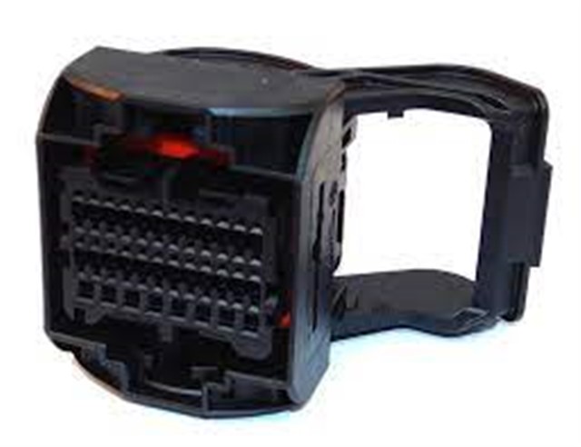 KONTAK GOVDESI VHP - 56P - V