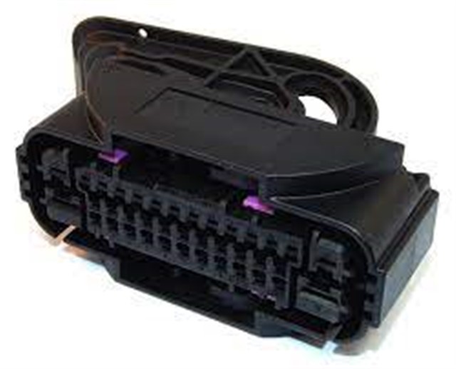 KONTAKT GOVDESI UNIT VHP - 38P - CB