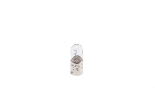 AMPUL - PURE LIGHT - 12 V - T4W - 4 W - BA9S T4W