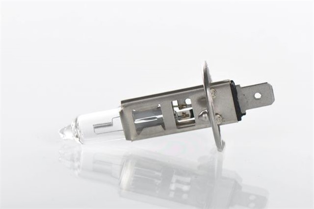 AMPUL - PLUS 90 - 12 V - H1 - 55 W - P14.5S H1