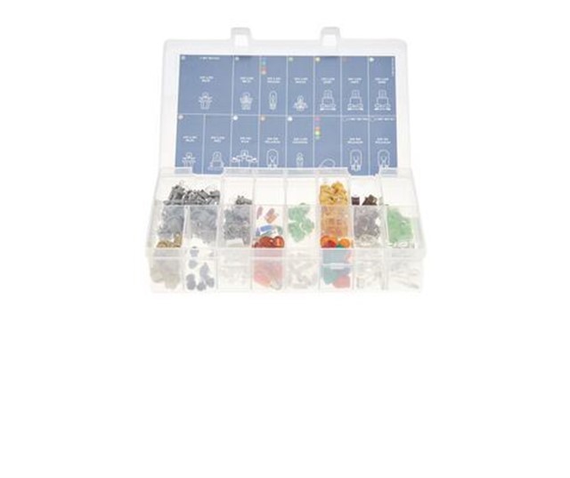 AMPUL - TRUCKLIGHT - - - - - - - - 