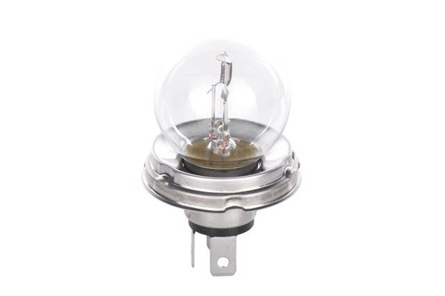 AMPUL - TRUCKLIGHT - 24 V - R2 - 55/50 W - P45T R2