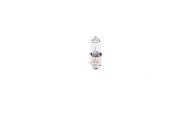 AMPUL - PURE LIGHT - 12 V - H6W - 6 W - BAX9S H6W
