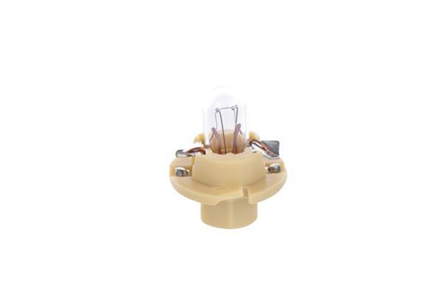 AMPUL - PURE LIGHT - 12 V - - - 1.5 W - BX8.4D