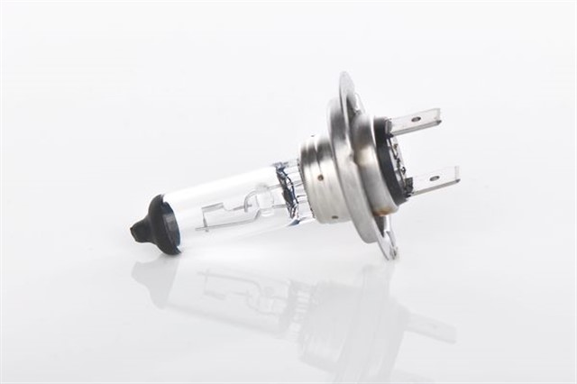 AMPUL - PLUS 50 - 12 V - H7 - 55 W - PX26D H7