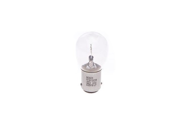 AMPUL - PURE LIGHT - 12 V - P21W - 21 W - BA15D P21W