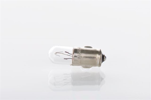 AMPUL - PURE LIGHT - 12 V - - - 2 W - BA7S