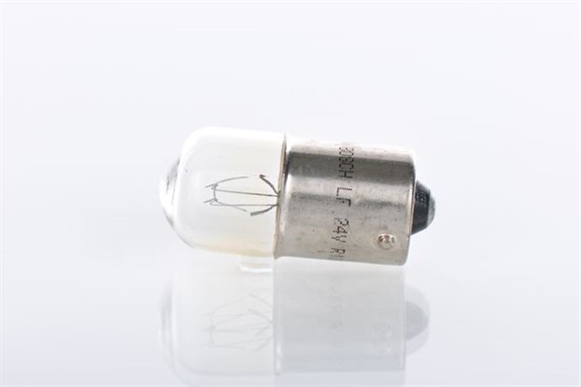 AMPUL - TRUCKLIGHT MAXLIFE - 24 V - R10W - 10 W - BA15S R10W