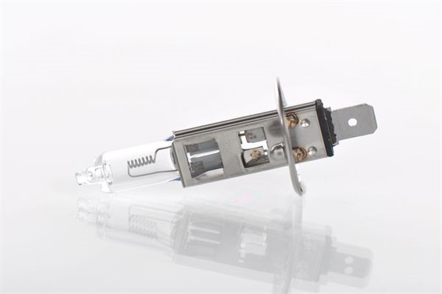 AMPUL - TRUCKLIGHT MAXLIFE - 24 V - H1 - 70 W - P14.5S H1