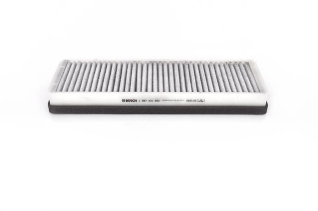 AKTIF KARBONLU KABIN FILTRESI