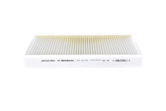 KABIN FILTRESI PEUGEOT EXPERT II 1.6 HDI 90 90HP 01.07 - 