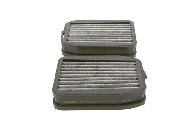 KABIN FILTRE TAKIMI MERCEDES E - CLASS W211 02 08 KARBONLU