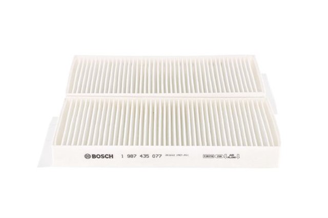 STANDART KABIN FILTRESI