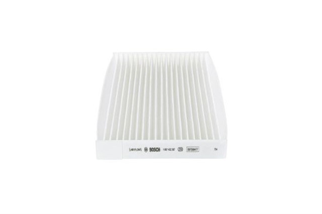 STANDART KABIN FILTRESI