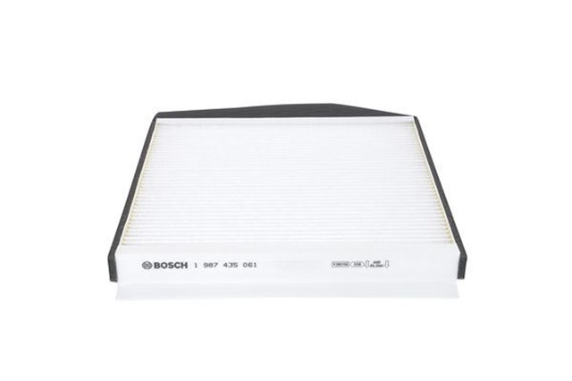 POLEN FILTRESI KARBONLU VOLVO S60 2001 - 2010 S80 98 - 06 V70 99 - 07 XC70 02 - 07 XC90 02 - 14