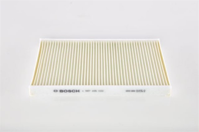 STANDART KABIN FILTRESI