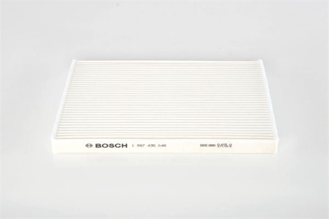 STANDART KABIN FILTRESI