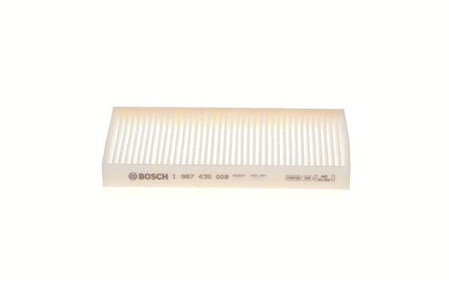 STANDART KABIN FILTRESI