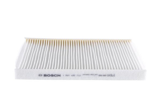 STANDART KABIN FILTRESI